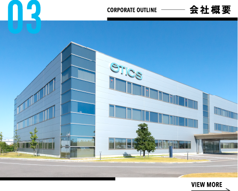 会社概要
