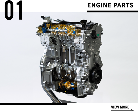 ENGINE PARTS