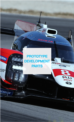 PROTOTYPE DEVELOPMENT PARTS