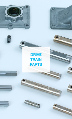 DRIVE TRAIN PARTS